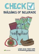 Check Buildings of Belgrade